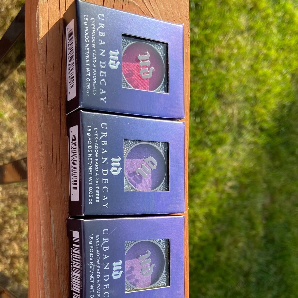 Urban Decay - Single Eyeshadow